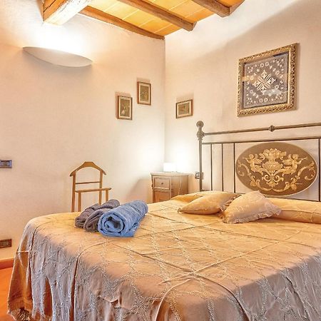 Renaissance Apartment Pienza Kültér fotó