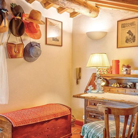 Renaissance Apartment Pienza Kültér fotó