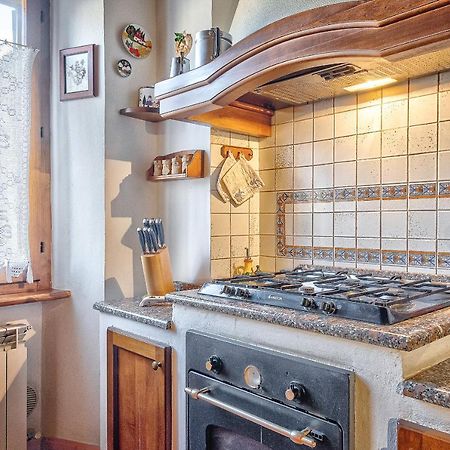Renaissance Apartment Pienza Kültér fotó
