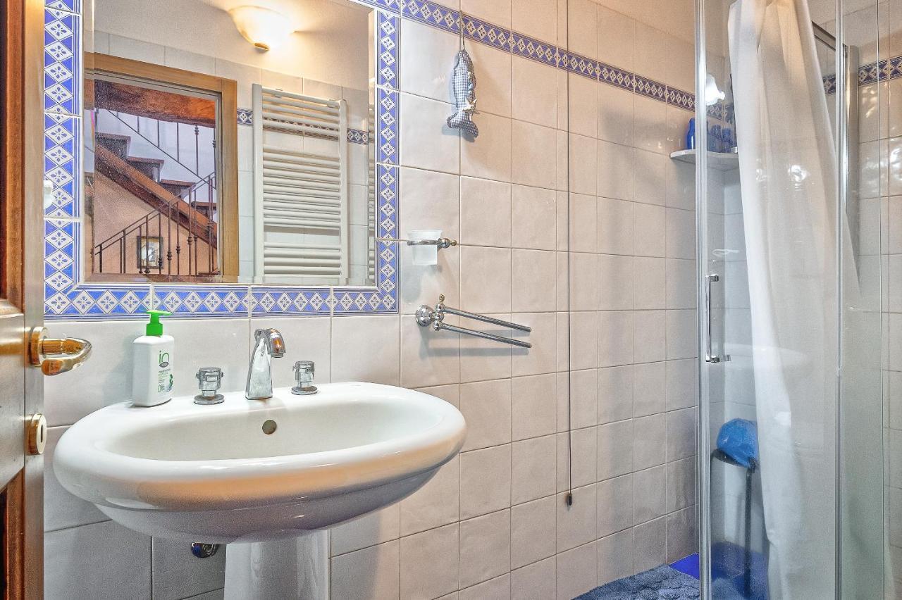 Renaissance Apartment Pienza Kültér fotó