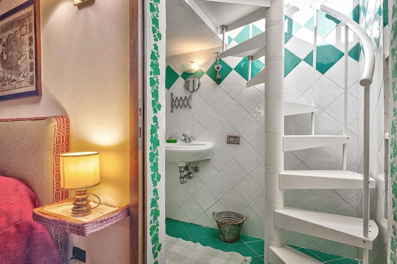 Renaissance Apartment Pienza Kültér fotó