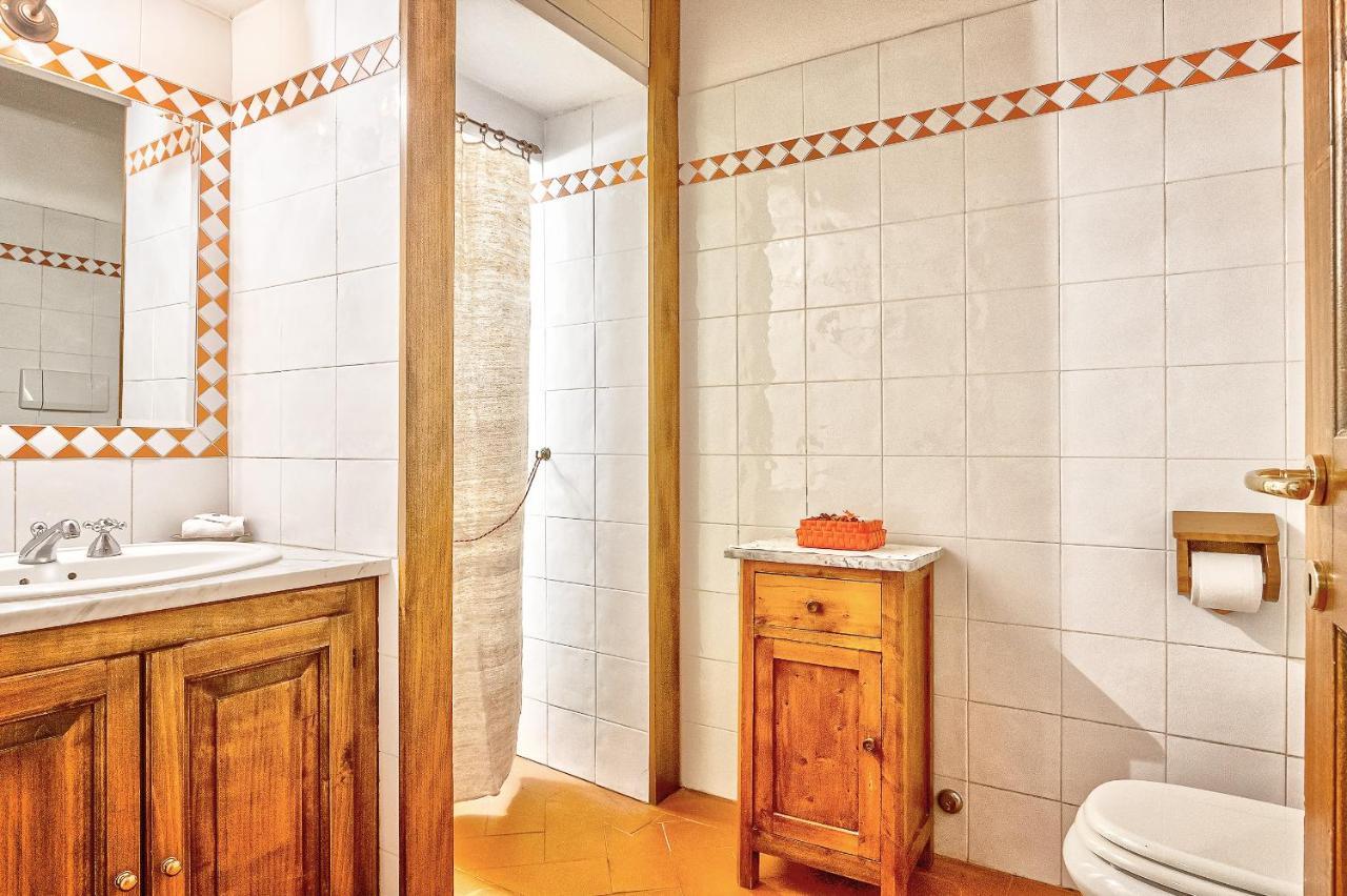 Renaissance Apartment Pienza Kültér fotó